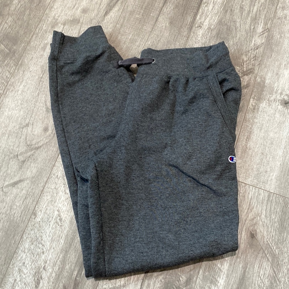Champion sweats